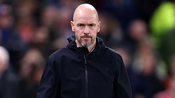 HLV Ten Hag: 'Man Utd bị trừng phạt bởi sai lầm'