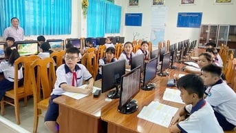 Thêm giải pháp ứng phó tình trạng thiếu giáo viên