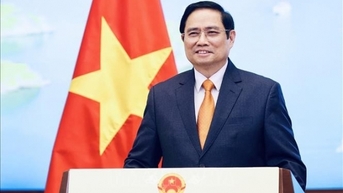 Việt Nam khẳng định đường lối đối ngoại độc lập, tự chủ, đa phương hóa