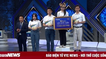 'Nữ hoàng bấm chuông' thắng nghẹt thở ở phút chót, giành vòng nguyệt quế Olympia