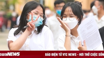 Sắp hết hạn, hơn 300.000 thí sinh chưa đăng ký nguyện vọng xét tuyển đại học