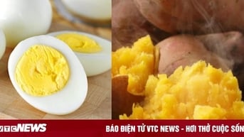 Hai thực phẩm vàng giúp phòng ung thư, giảm cân hiệu quả