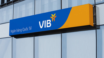 VIB, 9개월 이익 6조6000억동 달성, 신용등급 12% 상승, 업계 평균 상회