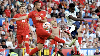 Kết quả bóng đá hôm nay (20-6): Vòng loại Euro 2024, ĐT Anh có chiến thắng hủy diệt 7-0 Bắc Macedonia