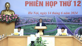 ការប្តេជ្ញាចិត្តខ្ពស់ ការខិតខំប្រឹងប្រែងដ៏អស្ចារ្យ បង្កើនល្បឿននៃការបញ្ចប់គម្រោងចរាចរណ៍សំខាន់ៗ