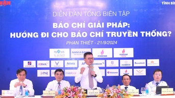 ដំណោះស្រាយអ្នកសារព័ត៌មាន បង្គោលភ្លើងហ្វារ