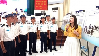 Công việc chỉ có mở đầu, không có kết thúc