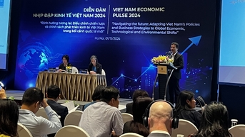 Cải thiện thể chế là yếu tố cốt lõi để phát triển