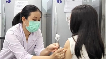 Tăng cường thanh, kiểm tra, xử lý vi phạm bệnh bạch hầu