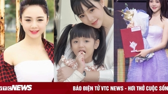 Từ hot girl sitcom đến nữ chính xuất sắc nhất Cánh Diều Vàng 2023