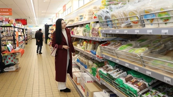 Chứng nhận quốc tế - chìa khóa chinh phục thị trường khó tính