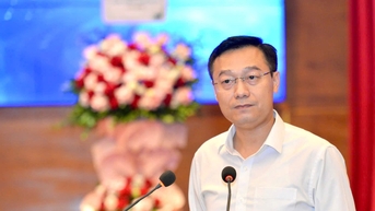 Ông Nguyễn Thế Lãm được bầu làm Chủ tịch Hội Nhà báo tỉnh Quảng Ninh