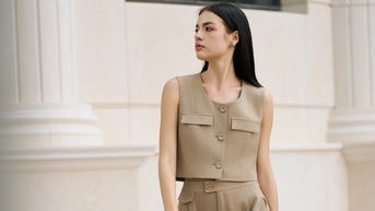 Phong cách menswear không còn khó mặc với những cách tân thú vị
