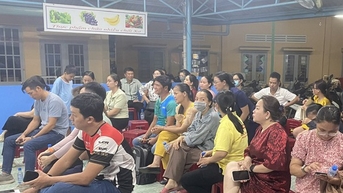 Nhiều trường ở Thủ Đức tìm nhà cung cấp suất ăn bán trú mới