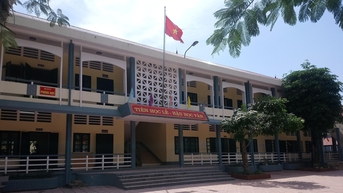 Khởi tố 4 bị can tuyển sinh sai vào trường nội trú ở Thanh Hóa