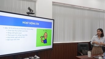Gây quỹ học bổng và tư vấn miễn phí cho trẻ tự kỷ