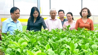 ការពង្រឹងប្រភពទុនសម្រាប់ឥណទានគោលនយោបាយសង្គម