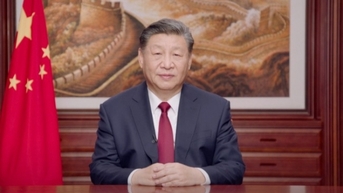 Lãnh đạo các nước chia sẻ kỳ vọng cao về tương lai thế giới năm 2024