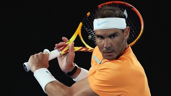 មតិចម្រុះលើការសម្តែងរបស់ Rafael Nadal មុនពេល Australian Open ឆ្នាំ 2024