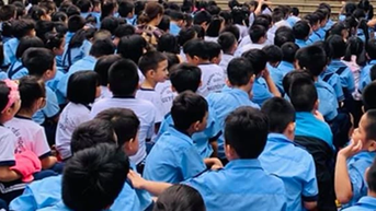 Tăng cường kiểm tra, giám sát bữa ăn bán trú