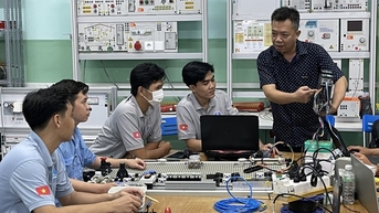 Những hướng đi nếu học sinh không vào lớp 10 công lập