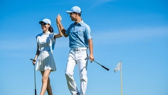 Đề nghị miễn visa cho khách vào Việt Nam chơi golf
