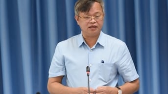 Chính phủ kỷ luật cảnh cáo ông Cao Tiến Dũng, Chủ tịch tỉnh Đồng Nai