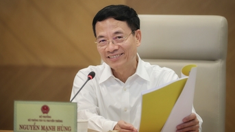 Lãnh đạo thời chuyển đổi số phải sẵn sàng thích ứng, không ngại thay đổi