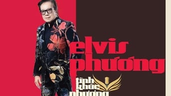 Elvis Phương và 6 thập kỷ hát ca