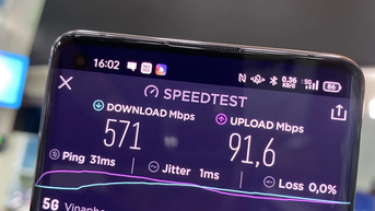 Ericsson và VNPT phối hợp triển khai 5G tại Việt Nam