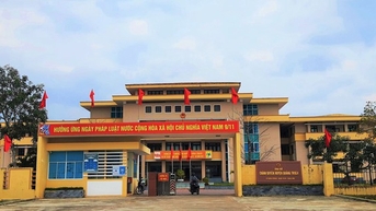 Cách sắp xếp, hợp nhất các phòng
