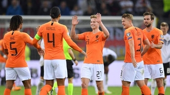 Kết quả UEFA Nations League, kết quả bóng đá ngày 18/6