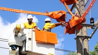 Bộ Công thương lý giải vì sao phải nhập khẩu điện từ Lào, Trung Quốc