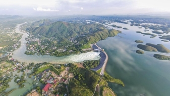 Kiến nghị lên phương án vận hành hồ chứa khi mưa lũ cực đoan