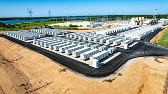 Cứu tinh của Texas khi điện lưới quá tải vì nắng nóng