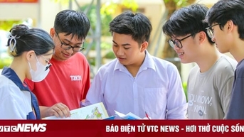 Vẫn còn nhiều đại học dành hơn một nửa chỉ tiêu xét học bạ THPT 2025