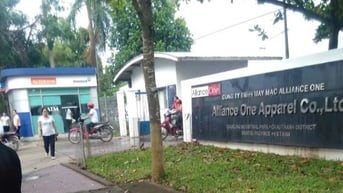 Phát sinh ổ dịch thủy đậu trong khu công nghiệp, nguy cơ lan rộng