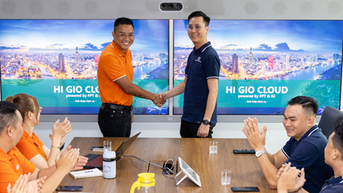 Giải pháp lưu trữ và sao lưu dữ liệu trên Cloud ưu việt từ FPT Telecom, IIJ