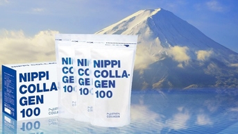 Thương hiệu collagen Nhật Bản lần đầu tiên ra mắt tại Việt Nam
