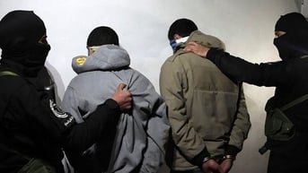 Syria tuyên bố phá âm mưu đánh bom của IS