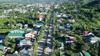 Thừa Thiên Huế tập trung nguồn lực, phấn đấu cuối năm 2023 đưa A Lưới thoát huyện nghèo quốc gia