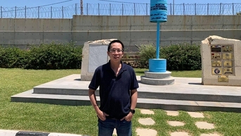 Hành trình trở thành chuyên gia Liên Hiệp Quốc