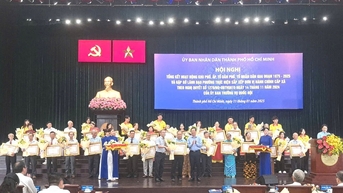 Không để lãng phí trụ sở sau sáp nhập các đơn vị hành chính