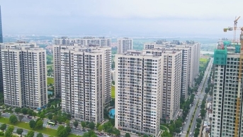 Thị trường căn hộ chung cư sẽ bứt phá trong năm 2024?