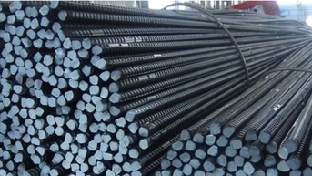 Ngân hàng rao bán cả dây chuyền sản xuất thép, dầu cá… trị giá hàng trăm tỷ