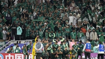 Xác định được 5 đội tuyển vòng 1/8 Asian Cup 2023