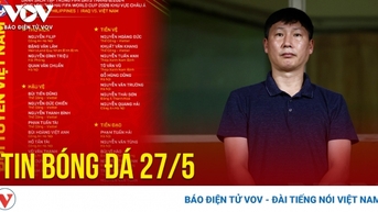 HLV Kim Sang Sik “bỏ qua” HAGL ở danh sách ĐT Việt Nam
