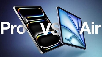 Apple bắt đầu bán các mẫu iPad Pro và iPad Air 2022 hàng tân trang