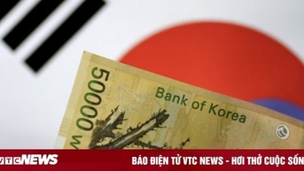 Won ធ្លាក់​ចុះ​យ៉ាង​ខ្លាំង ខណៈ​ប្រធានាធិបតី​កូរ៉េ​ខាង​ត្បូង​ប្រកាស​ច្បាប់អាជ្ញាសឹក