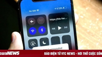 Phải làm gì khi iPhone của bạn hiển thị 'Không có SIM'?